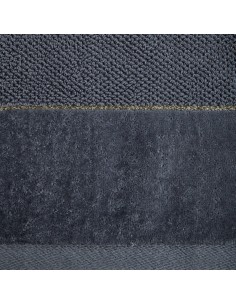 RĘCZNIK ARIA (04) 70 X 140 CM STALOWY 2