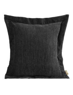 CERAMIKA ELEGANT2A 45 X 45 CM CZARNY