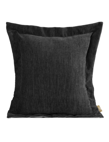 CERAMIKA ELEGANT2A 45 X 45 CM CZARNY