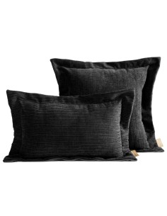 CERAMIKA ELEGANT2A 45 X 45 CM CZARNY 2