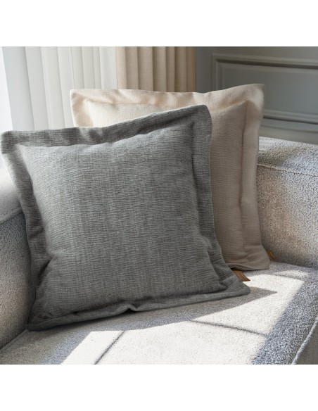 CERAMIKA ELEGANT2A 45 X 45 CM CZARNY