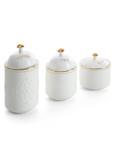 CERAMIKA O 18 X 11 CM BIAŁY