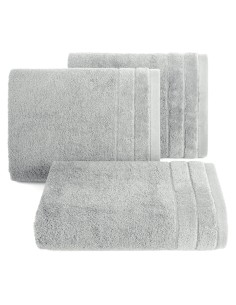 RĘCZNIK DAMLA (03) 30 X 50 CM STALOWY