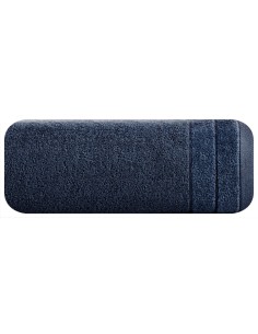 RĘCZNIK DAMLA (15) 30 X 50 CM GRANATOWY 2