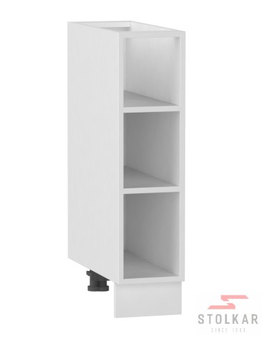 DO20 B/BLATU BIAŁA ALASKA PCV