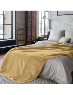 KOC CLARA1 220 X 240 CM MIODOWY 2