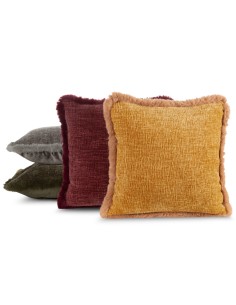 POSZEWKA BLANCA 03 45 X 45 CM STALOWY 2