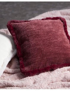 POSZEWKA BLANCA 05 45 X 45 CM KREMOWY 2